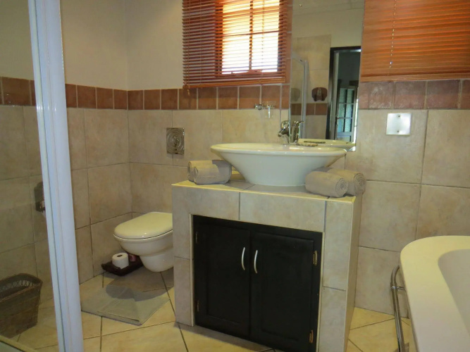 Kaingo Game Reserve