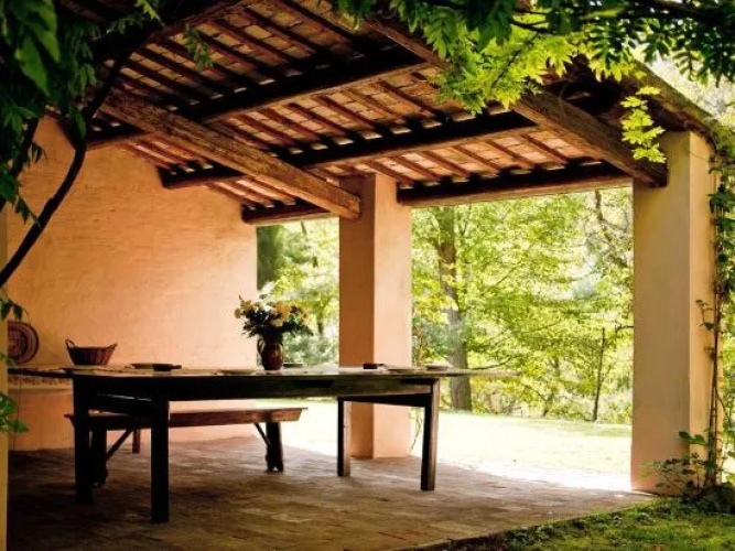 Villa San Nicola