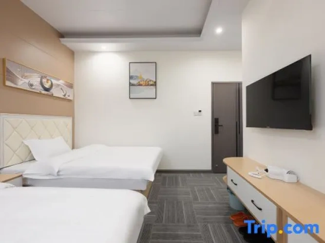 Business Twin room