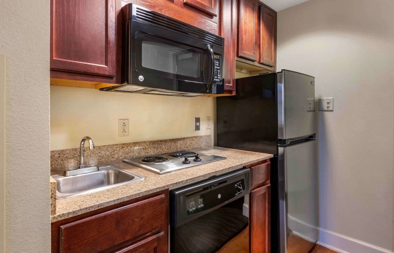 Extended Stay America Premier Suites Lakeland - I-4 photo 29