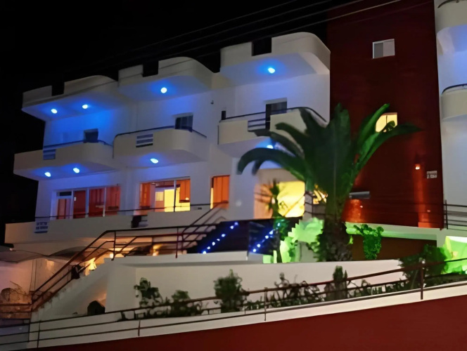 Otel görseli