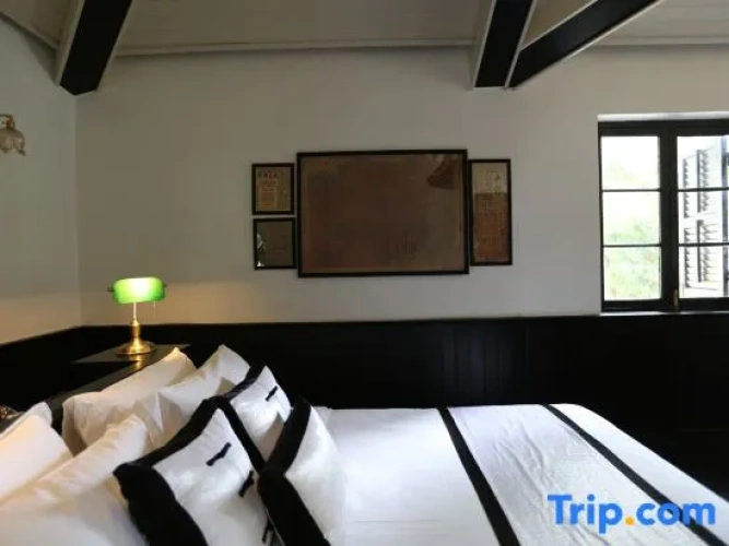 3 Bedrooms Suite