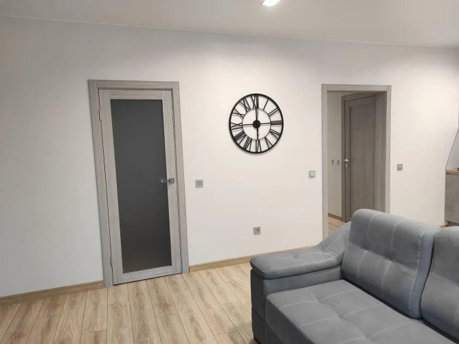 Фотография номера квартиры Vgosti (Вгости) на улице Партизана Железняка