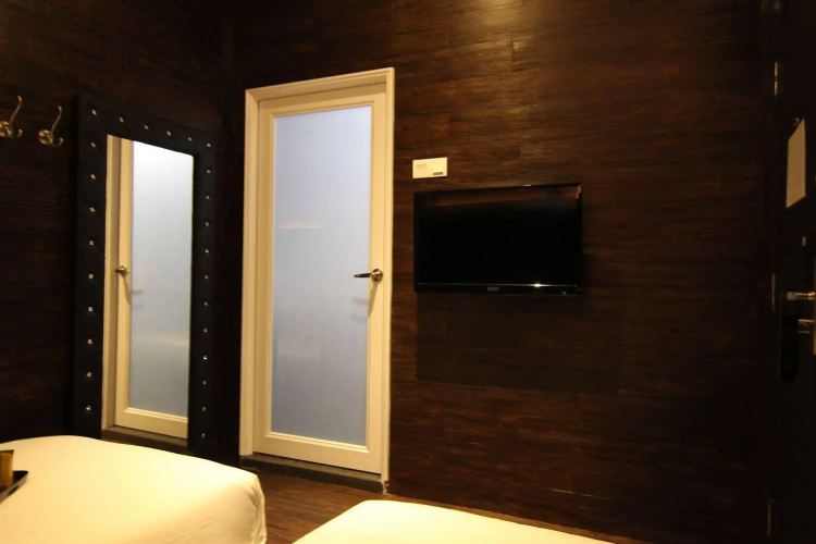 Hermess Hotel
