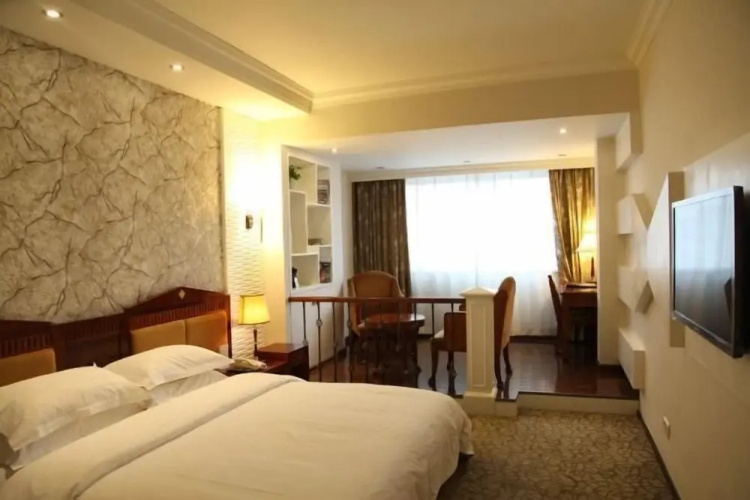 Kehuayuan Hotel