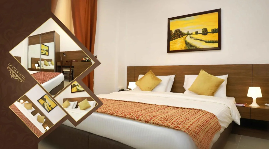 Lavilla Hotel
