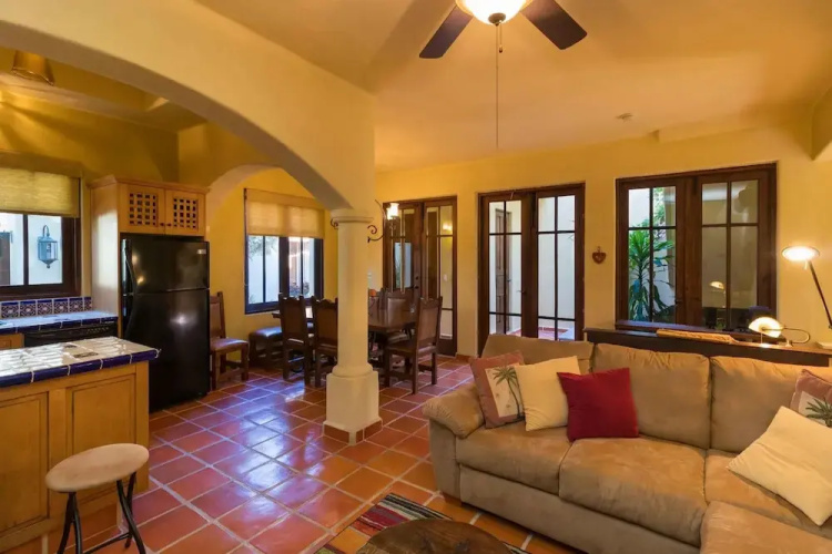 Casa Del Sol by Casago