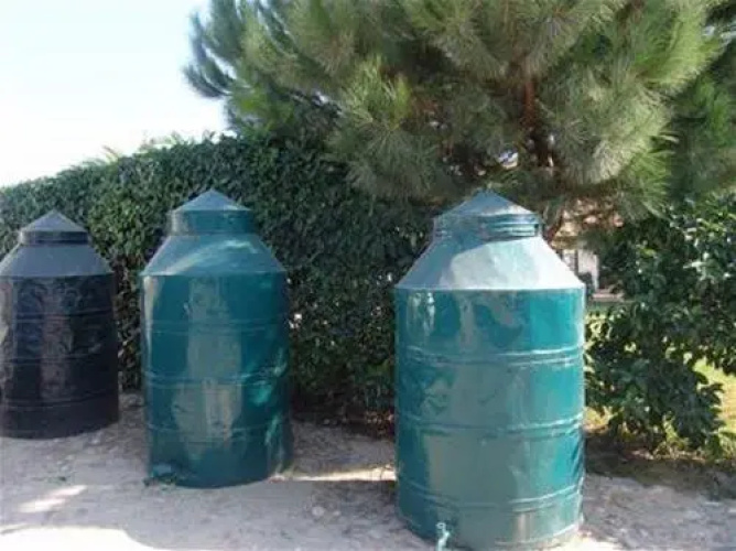 Patio da Avo Faustina