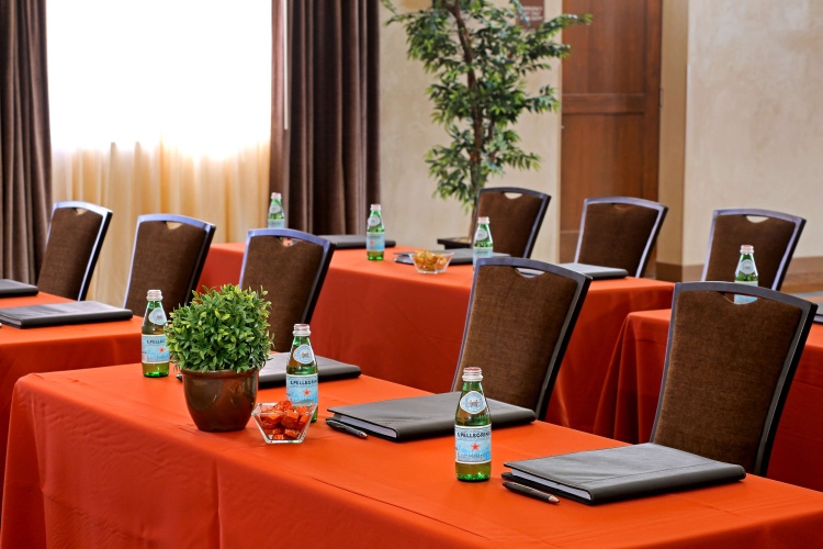 Drury Plaza Hotel in Santa Fe photo 24
