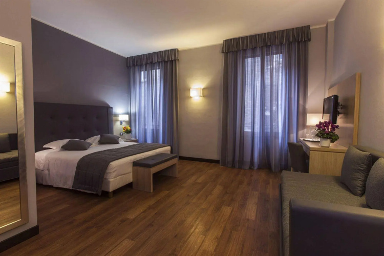 Hotel Accademia