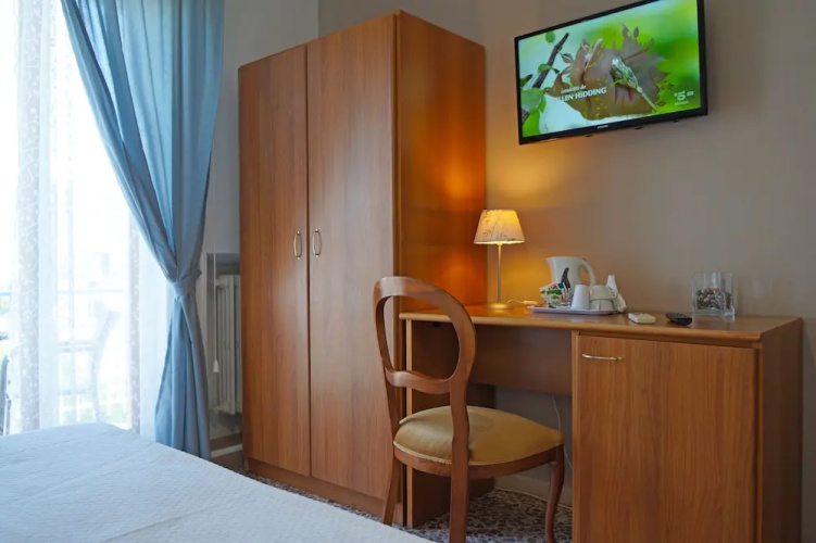 Villa Susy Relais