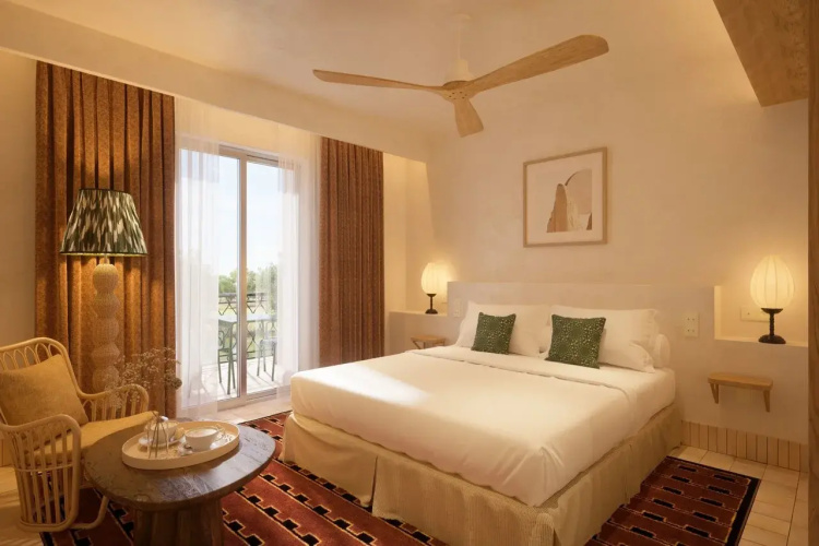 Hotel Maison Chiberta