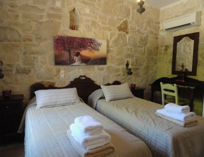 Villa Petra 1