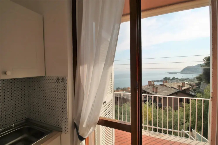La Terrazza sul Golfo