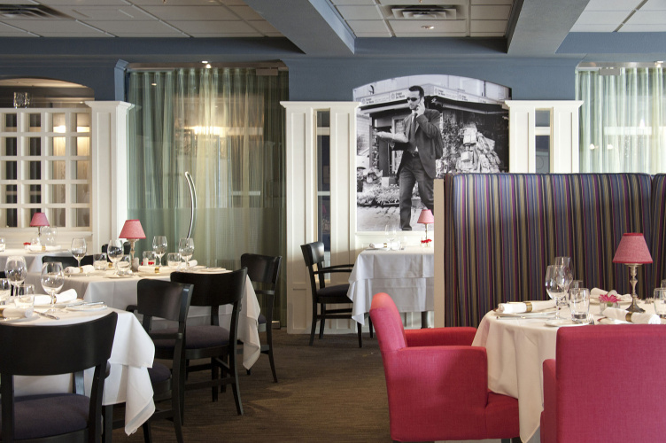 Best Western Premier Hotel Aristocrate photo 38