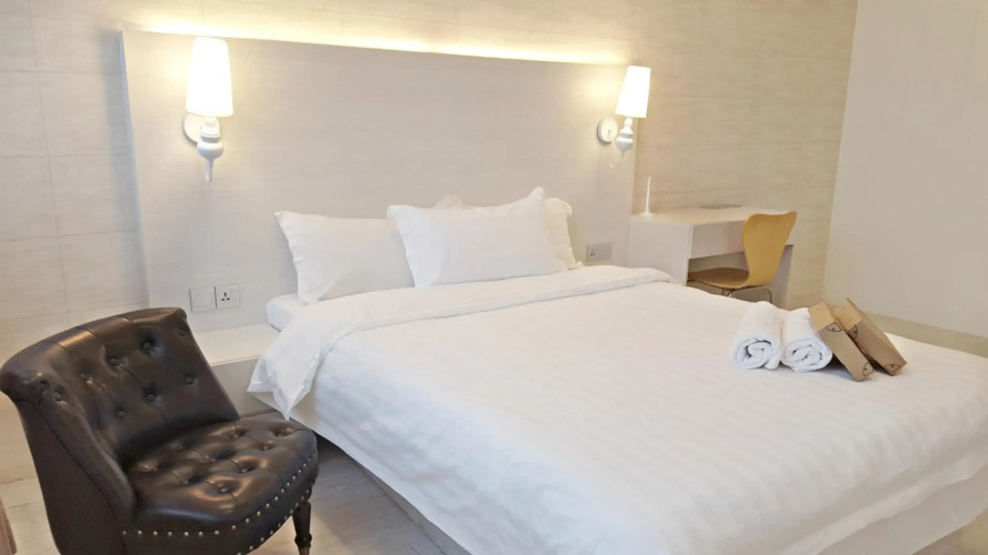 Creator Hotel