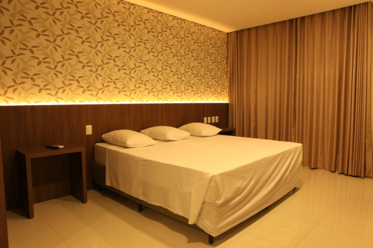 Hotel Taiamã