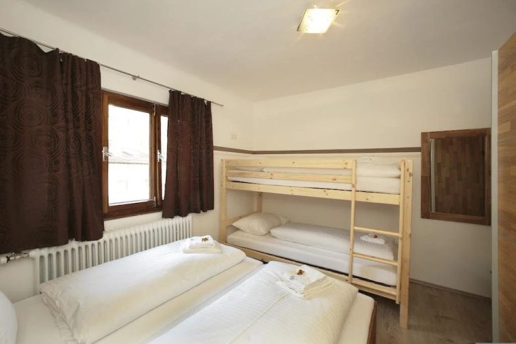 Chalet Schnberger