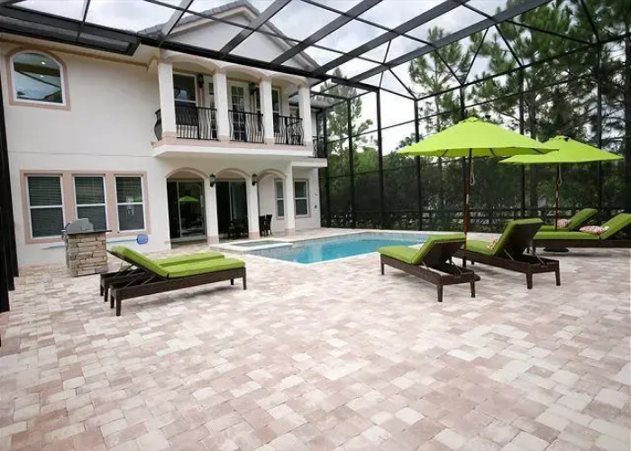Valhalla Terrace House