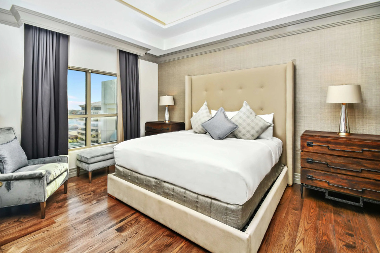 Hilton Dallas/Park Cities