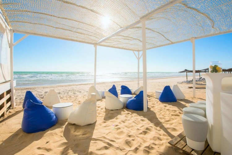 Iberostar Royal Andalus photo 31