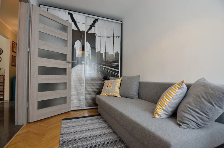 Victus Apartament - Relax