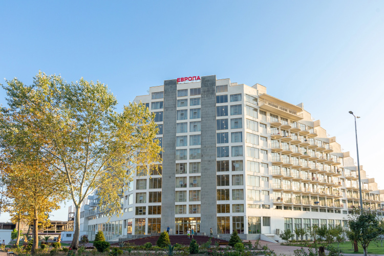 Image de l'hôtel