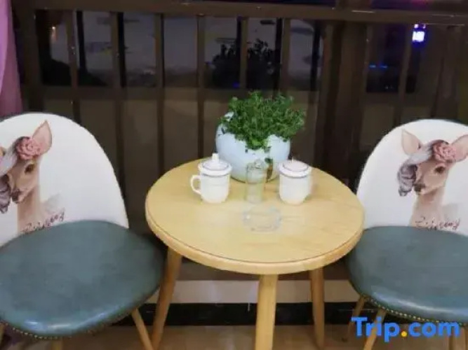 Kunming Xinya Homestay