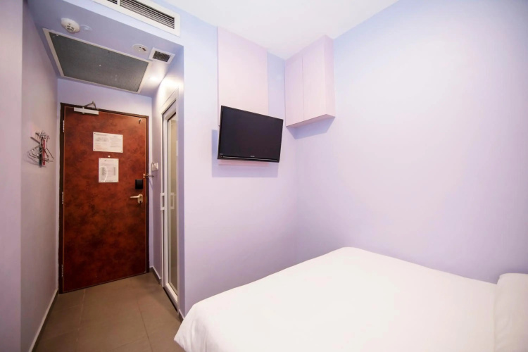 Fragrance Hotel - Lavender
