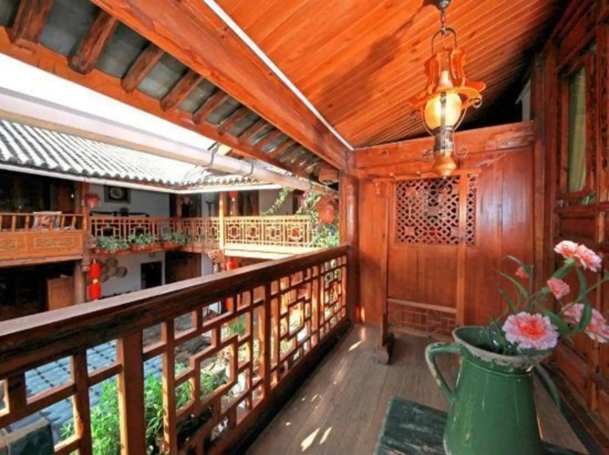 Taimei Lishe Hostel