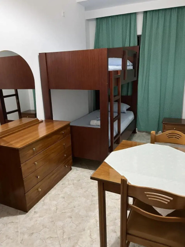 Hotel Biraci
