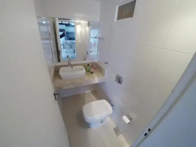 A075 - Ed. Mônica, cobertura duplex