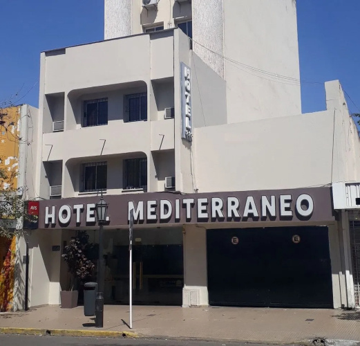 Image de l'hôtel