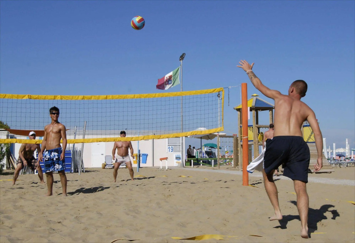 Camping Sabbiadoro photo 20