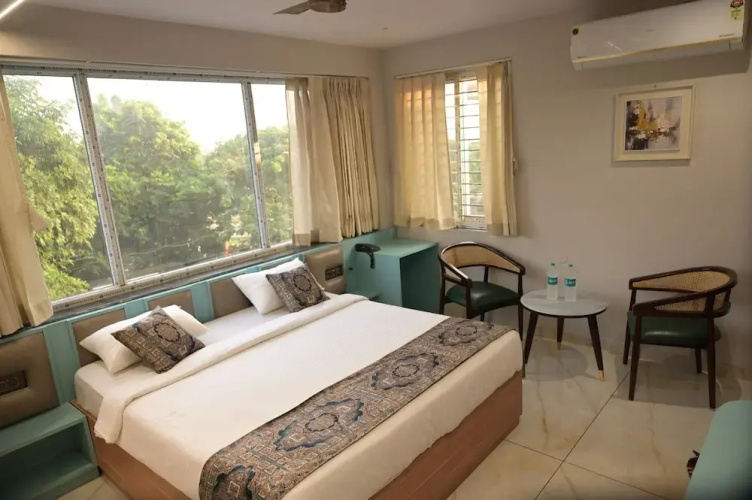 Hotel Spotlight
