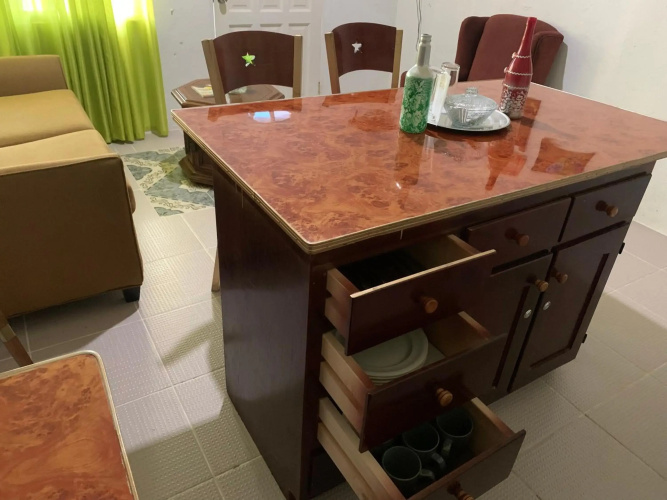 Wanigi Guesthouse
