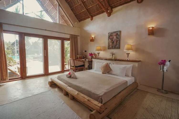 The Nest Boutique Resort
