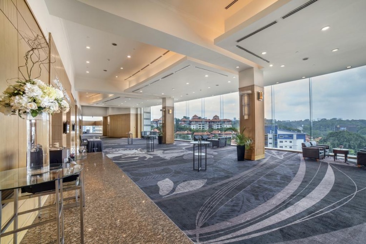 Hilton Kuala Lumpur photo 27