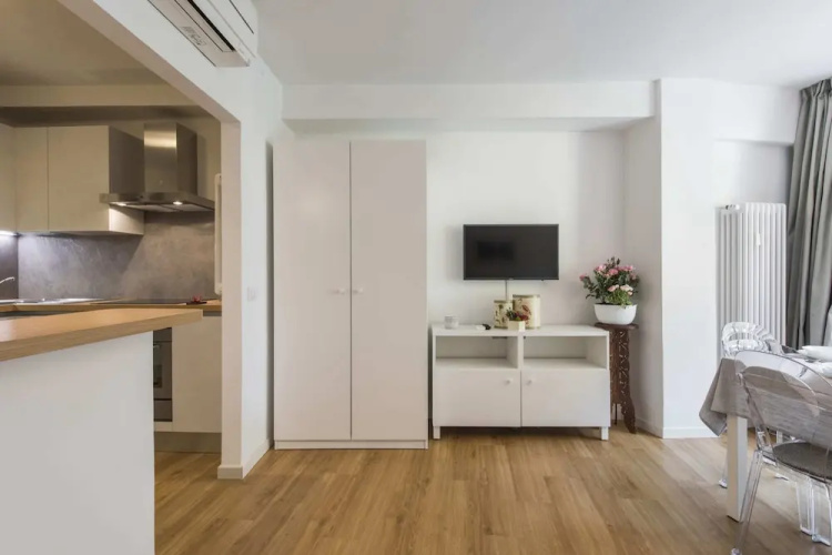 Vasari Suite Florence