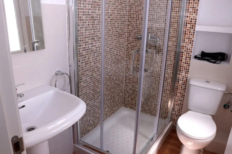 Apartamentos Caleta