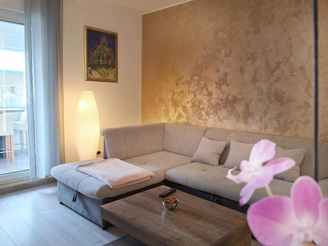 Apartment Nevera