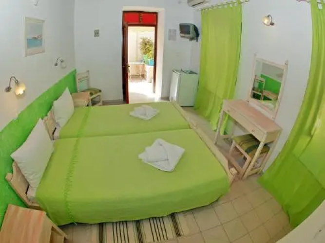 Villa Marina Spetses