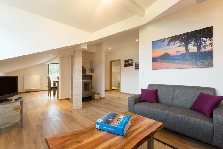 Premium Apartment