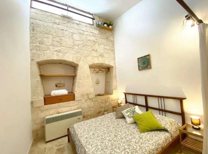 Trulli Panoramici