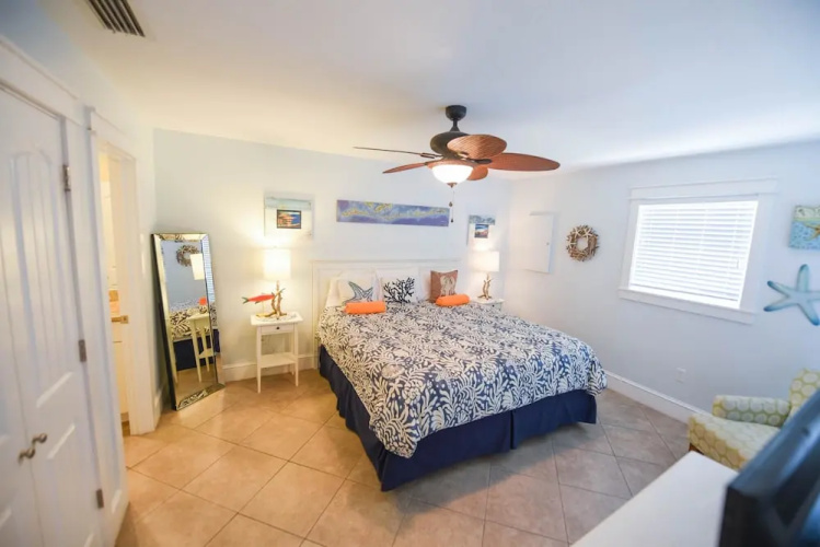 Beach Bliss Apartment 2