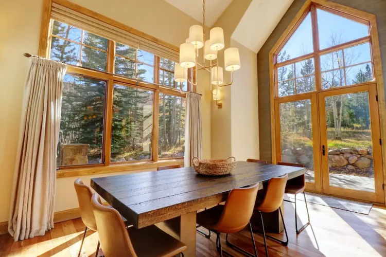 Peakside Escape 178 3 Bedroom Home