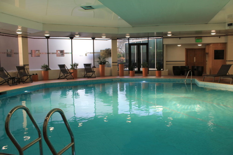 Delta Hotels Bristol City Centre photo 20