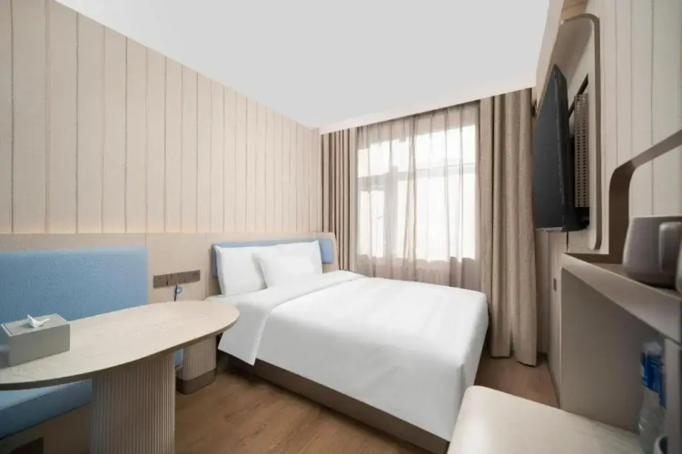 Hanting Express Harbin Hagongda