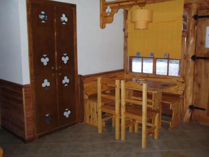 Posada del Angel