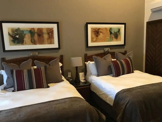 Standard room